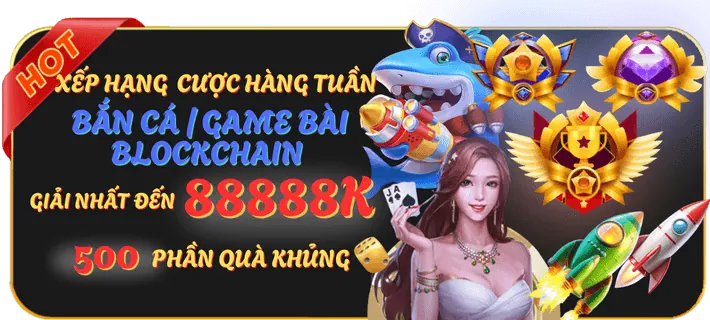 Ưu đãi dành cho người chơi VIP tại B52club