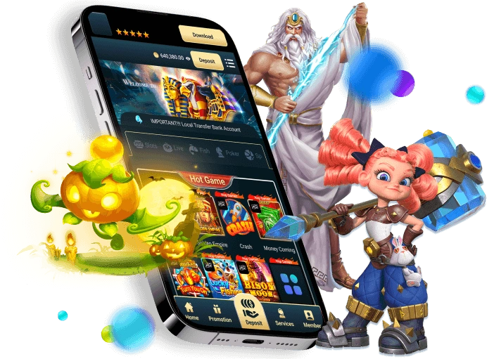 Ưu đãi hấp dẫn B52club