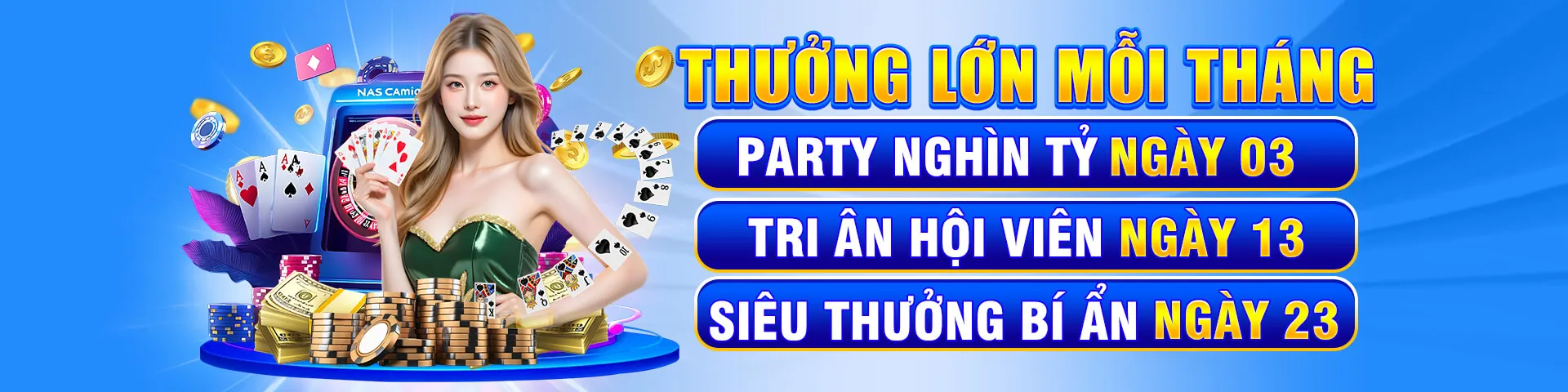 Hình ảnh trang chủ chính thức B52club 2026 với các trò chơi cá cược trực tuyến đỉnh cao