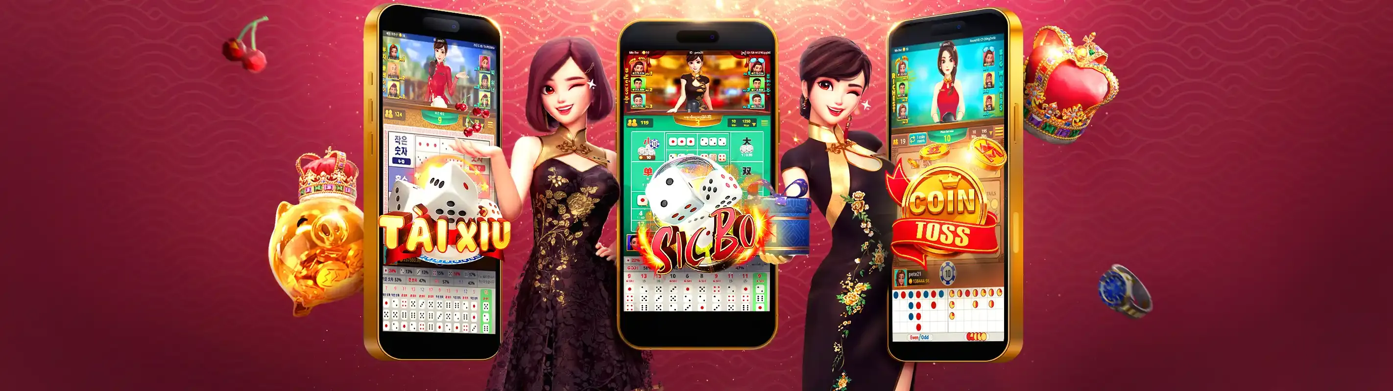 Thế giới bắn cá sôi động tại B52club