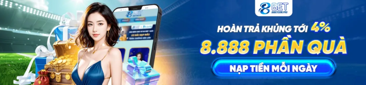 Banner khuyến mãi bắn cá B52club