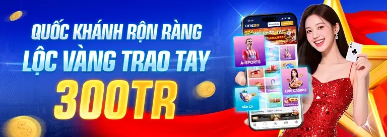 Thưởng nạp tiền B52club